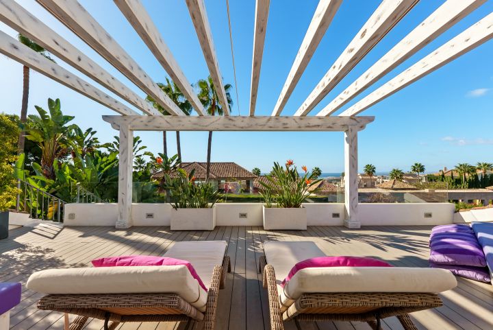 Albinoni 20 - Mediterranean Estate in Sierra Blanca