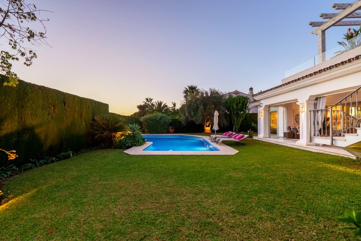 Albinoni 20 - Mediterranean Estate in Sierra Blanca