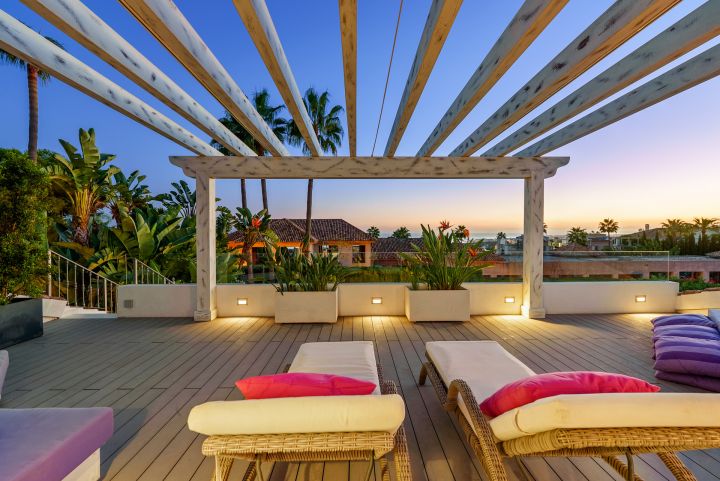 Albinoni 20 - Mediterranean Estate in Sierra Blanca