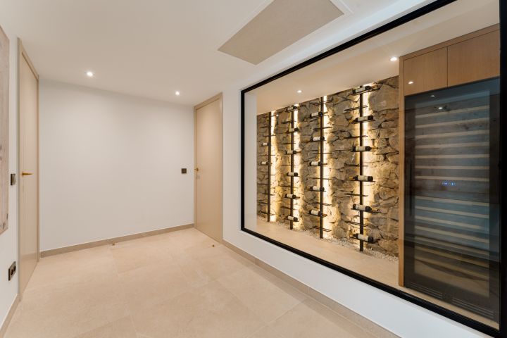 Villa Zéphire - Élégance contemporaine près de la Golden Mile de Marbella