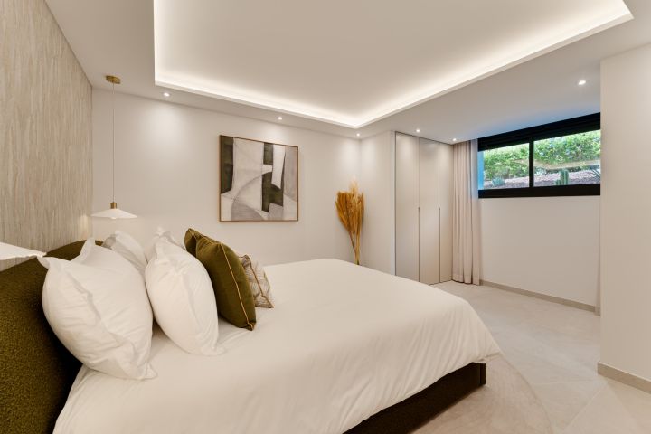 Villa Zéphire - Élégance contemporaine près de la Golden Mile de Marbella