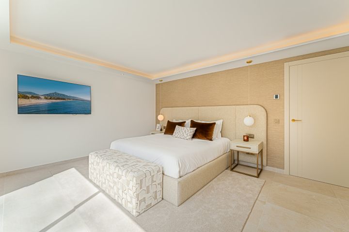 Villa Zéphire - Élégance contemporaine près de la Golden Mile de Marbella