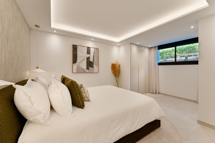 Villa Zéphire - Élégance contemporaine près de la Golden Mile de Marbella