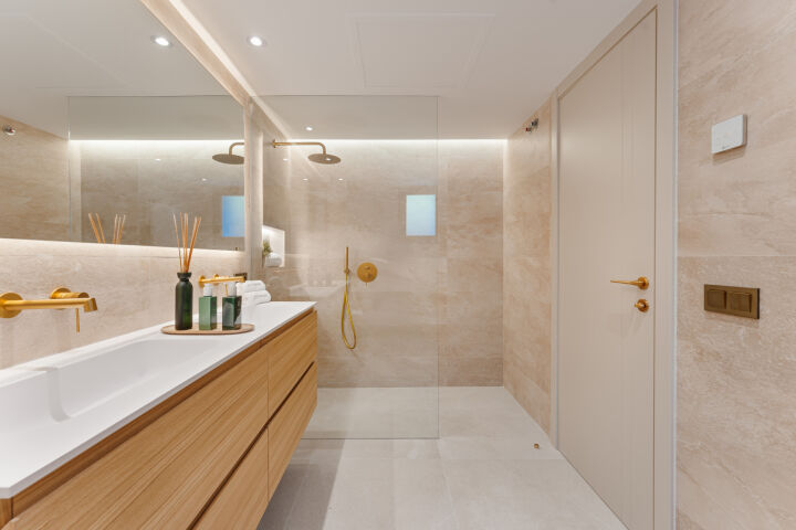 Villa Zéphire - Élégance contemporaine près de la Golden Mile de Marbella