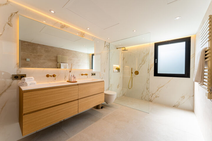 Villa Zéphire - Élégance contemporaine près de la Golden Mile de Marbella