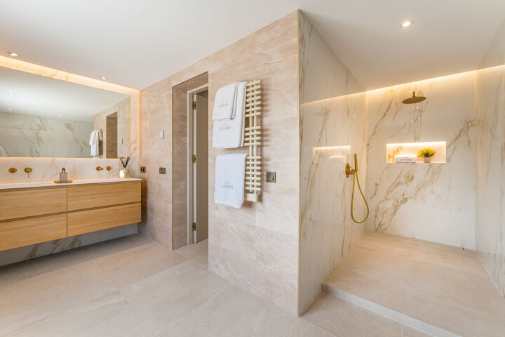 Villa Zéphire - Élégance contemporaine près de la Golden Mile de Marbella