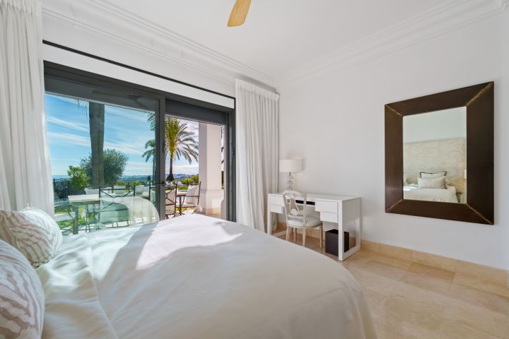 Villa La Perla - Stunning Villa in Nueva Andalucía