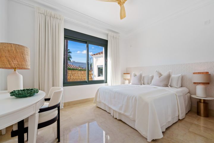 Villa La Perla - Stunning Villa in Nueva Andalucía