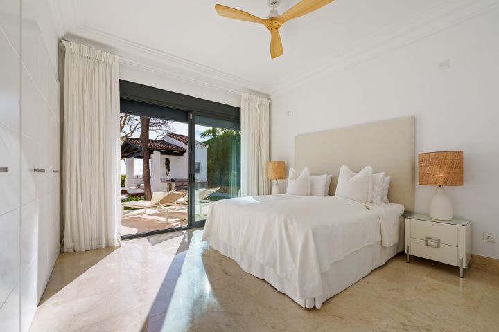 Villa La Perla - Stunning Villa in Nueva Andalucía
