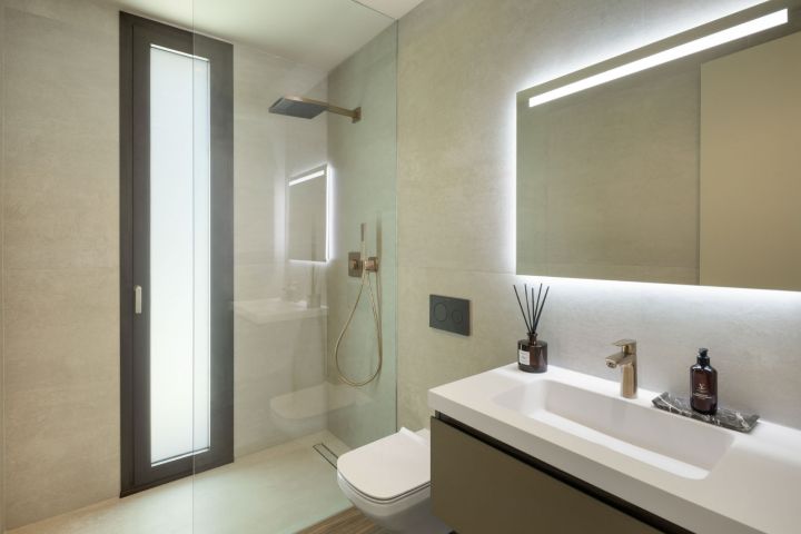 Amara Flamingos - Villa contemporánea en la Nueva Milla de Oro