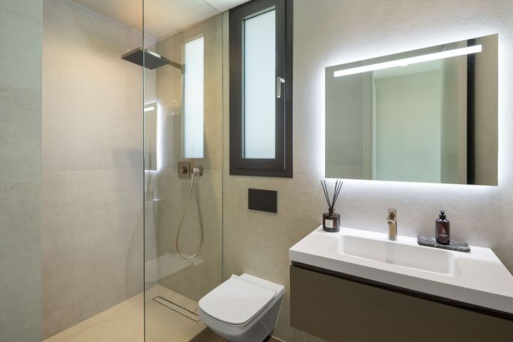 Amara Flamingos - Villa contemporánea en la Nueva Milla de Oro