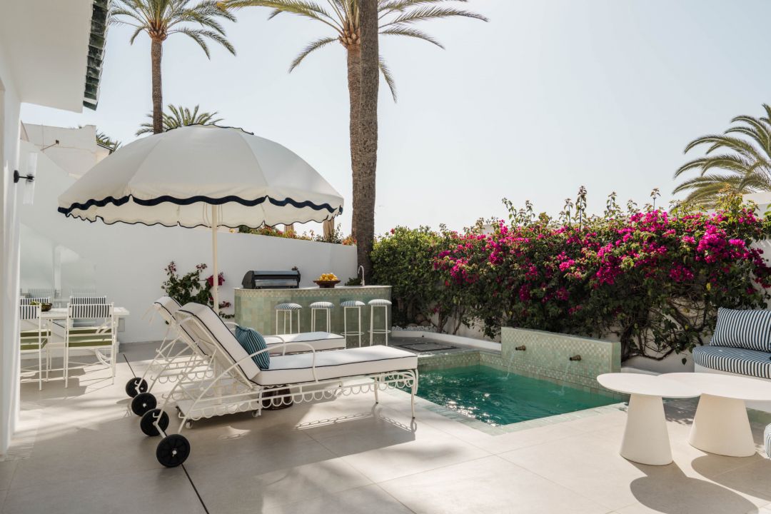 Oasis Club 10 – Bild 4