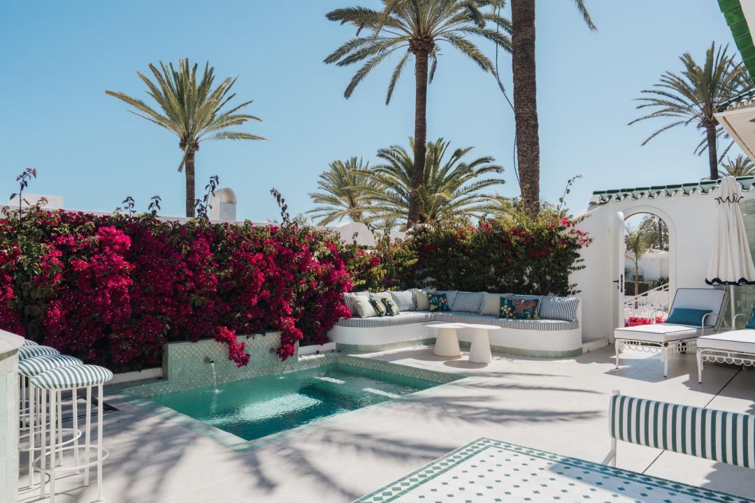 Oasis Club 10 – Bild 5