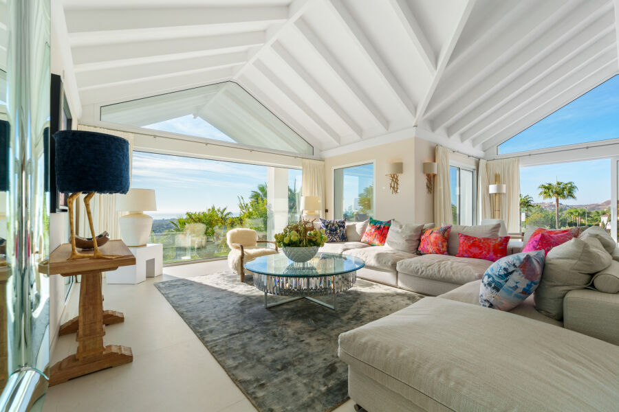 Casa K - Magnifique domaine méditerranéen dans un emplacement privilégié