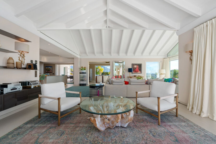 Casa K - Magnifique domaine méditerranéen dans un emplacement privilégié