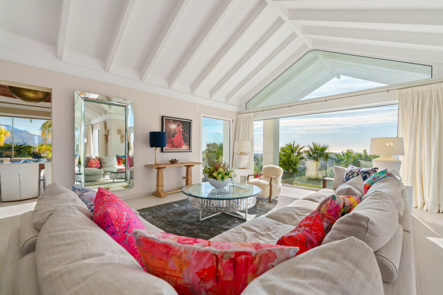 Casa K - Magnifique domaine méditerranéen dans un emplacement privilégié