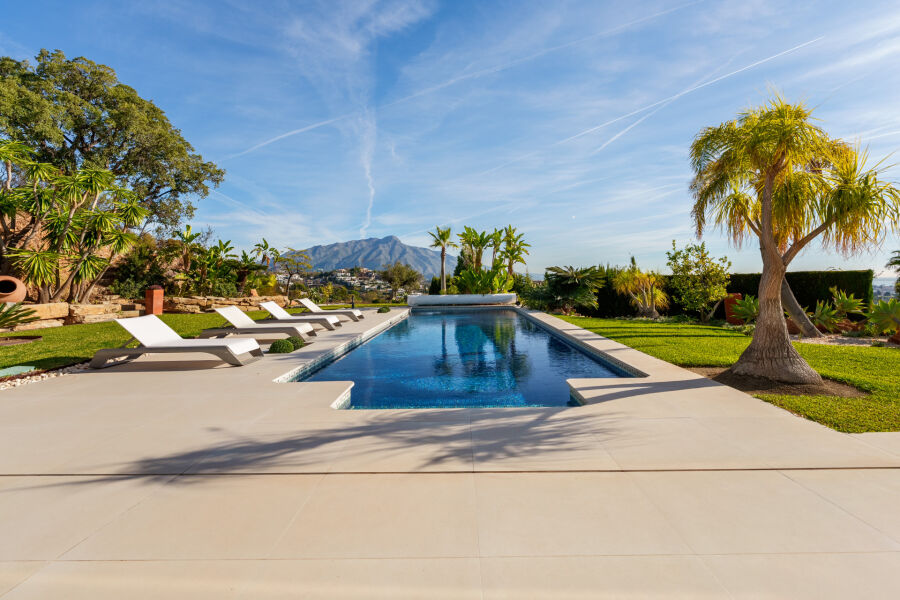 Casa K - Magnifique domaine méditerranéen dans un emplacement privilégié