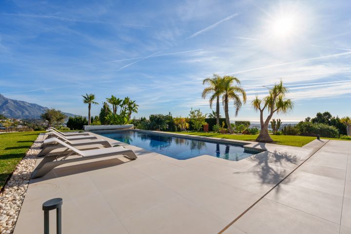Casa K - Marvellous Mediterranean Estate in Prime Location