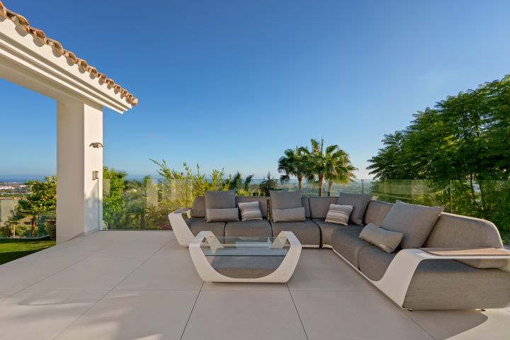 Casa K - Marvellous Mediterranean Estate in Prime Location