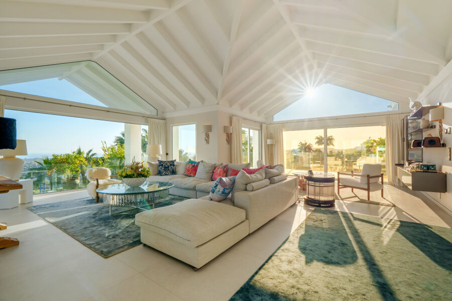Casa K - Magnifique domaine méditerranéen dans un emplacement privilégié