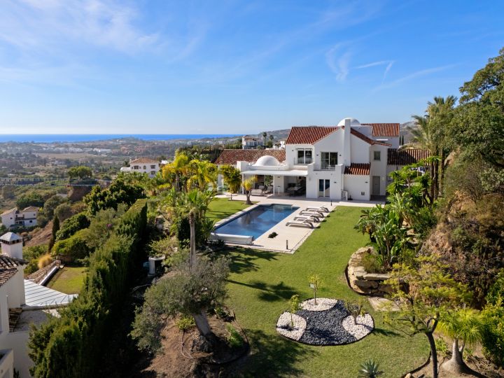 Casa K - Marvellous Mediterranean Estate in Prime Location