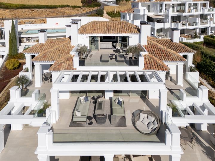 Nine Lions 331 - Stunning Duplex Penthouse