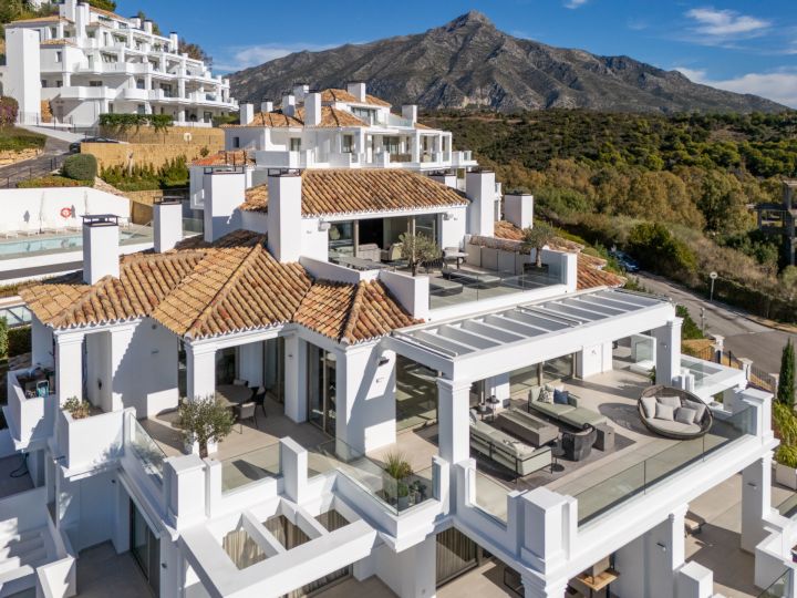 Nine Lions 331 - Stunning Duplex Penthouse