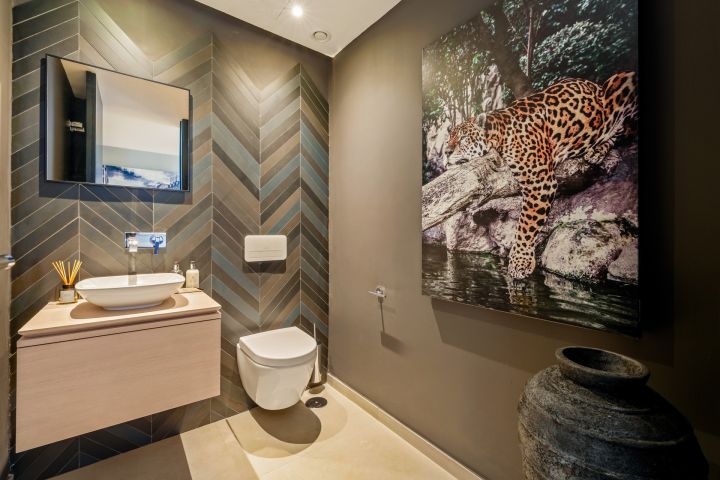 Nine Lions 331 - Stunning Duplex Penthouse