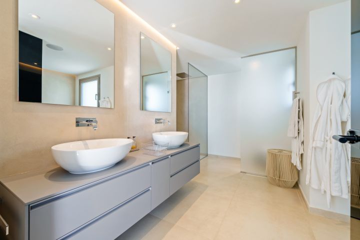 Nine Lions 331 - Stunning Duplex Penthouse