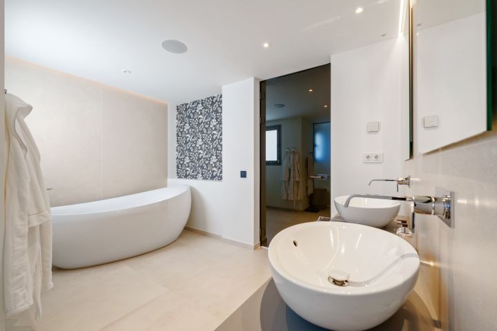 Nine Lions 331 - Stunning Duplex Penthouse