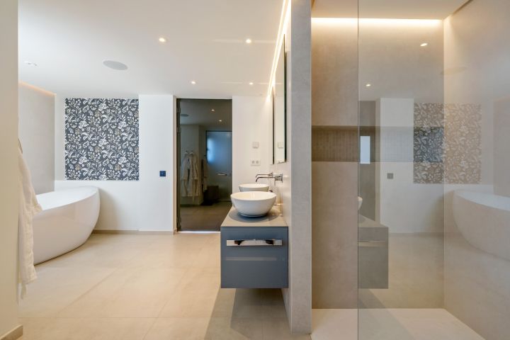 Nine Lions 331 - Stunning Duplex Penthouse