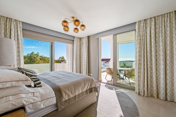 Nine Lions 331 - Stunning Duplex Penthouse