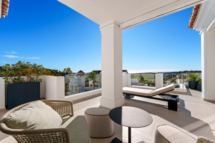Nine Lions 331 - Stunning Duplex Penthouse
