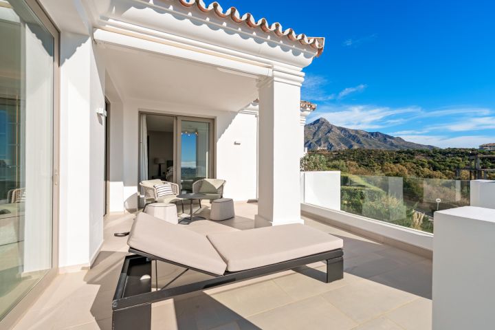 Nine Lions 331 - Stunning Duplex Penthouse