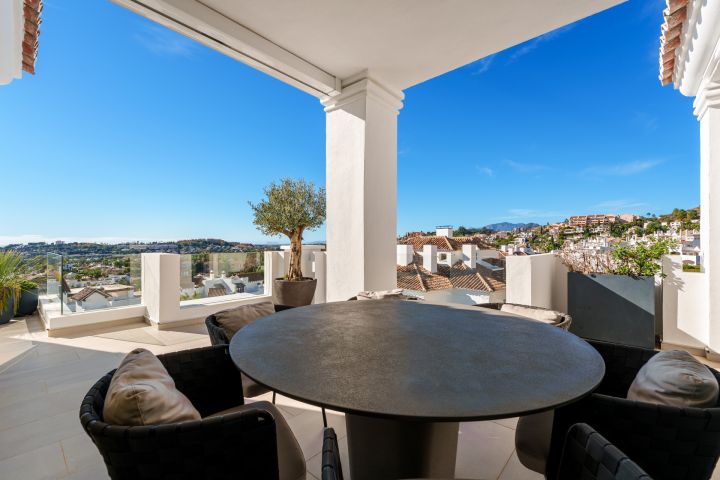 Nine Lions 331 - Stunning Duplex Penthouse