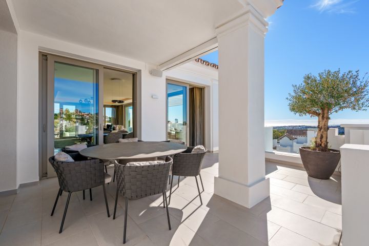 Nine Lions 331 - Stunning Duplex Penthouse
