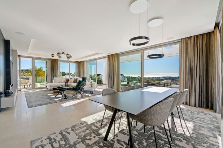 Nine Lions 331 - Stunning Duplex Penthouse