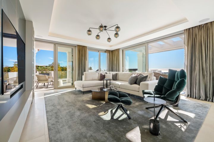 Nine Lions 331 - Stunning Duplex Penthouse