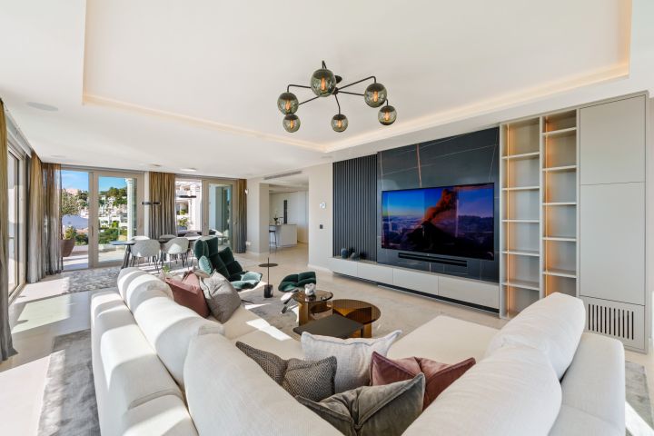 Nine Lions 331 - Stunning Duplex Penthouse