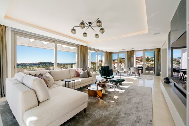 Nine Lions 331 - Stunning Duplex Penthouse