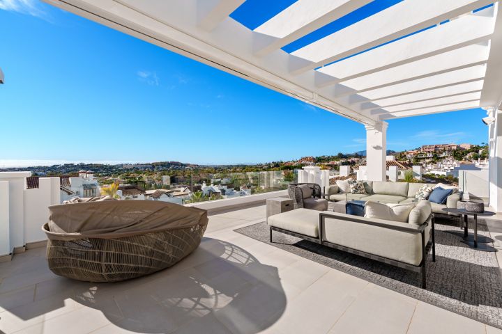 Nine Lions 331 - Stunning Duplex Penthouse