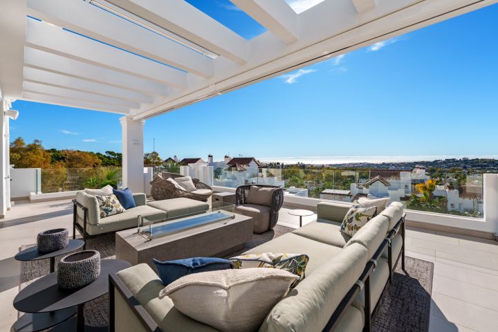 Nine Lions 331 - Stunning Duplex Penthouse