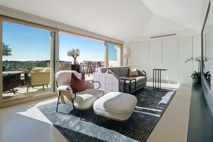 Nine Lions 331 - Stunning Duplex Penthouse