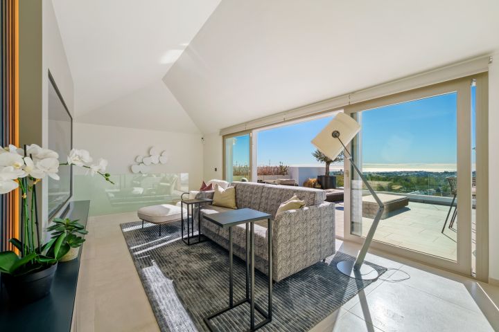 Nine Lions 331 - Stunning Duplex Penthouse
