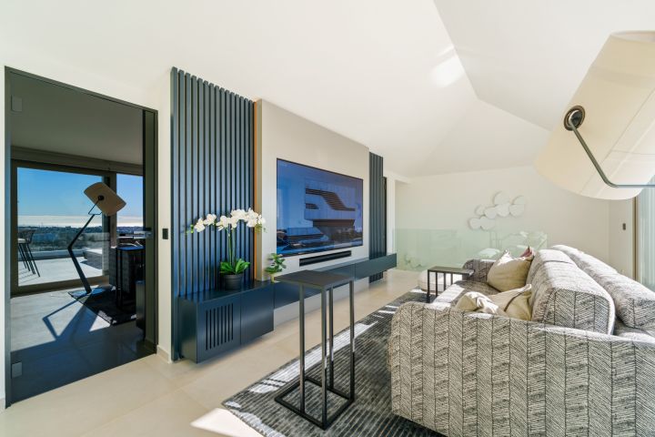 Nine Lions 331 - Stunning Duplex Penthouse