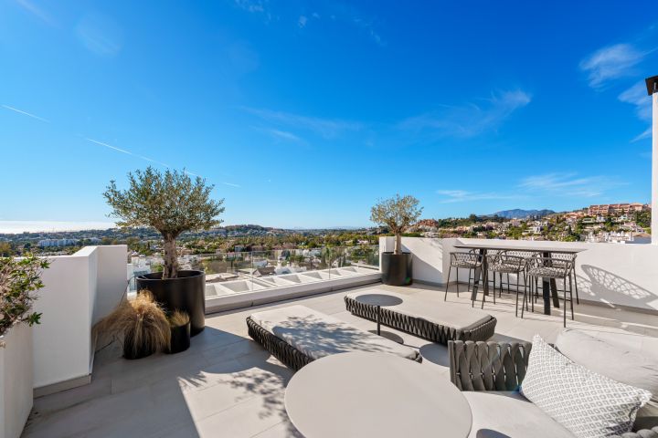 Nine Lions 331 - Stunning Duplex Penthouse
