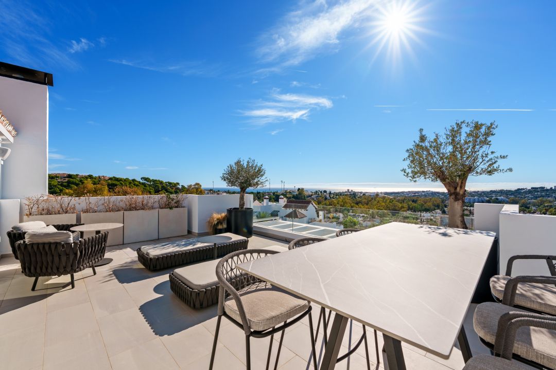 Nine Lions 331 - Stunning Duplex Penthouse