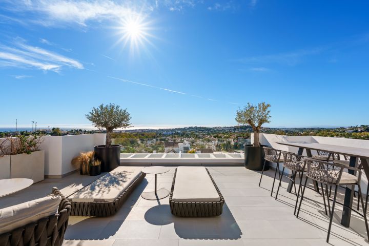 Nine Lions 331 - Stunning Duplex Penthouse