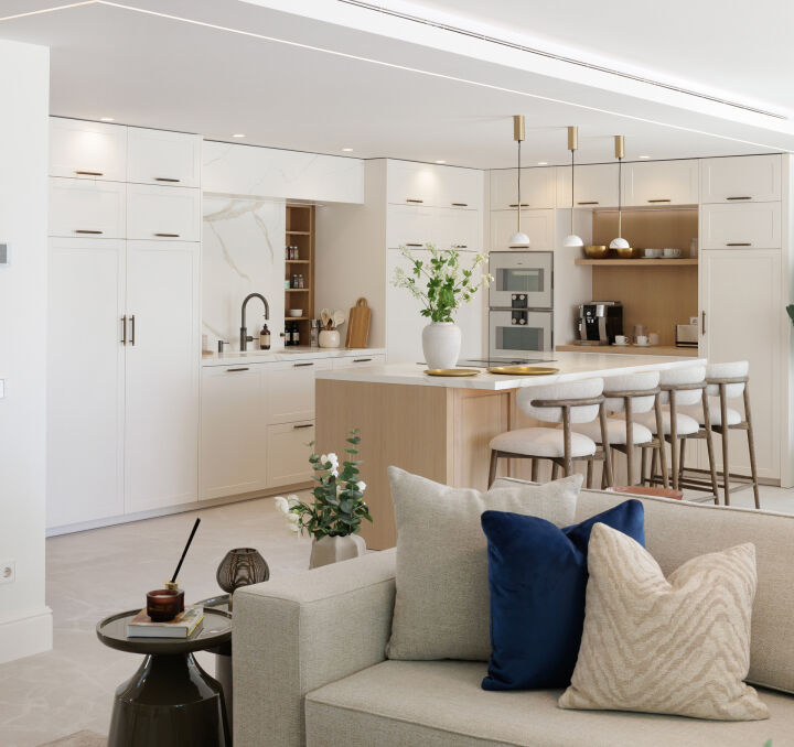 Villa Agata - Fascinating Mediterranean Villa in Prime Location