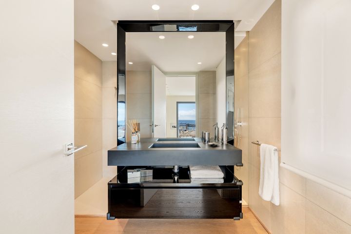 Banus Penthouse - Marina Views Residence